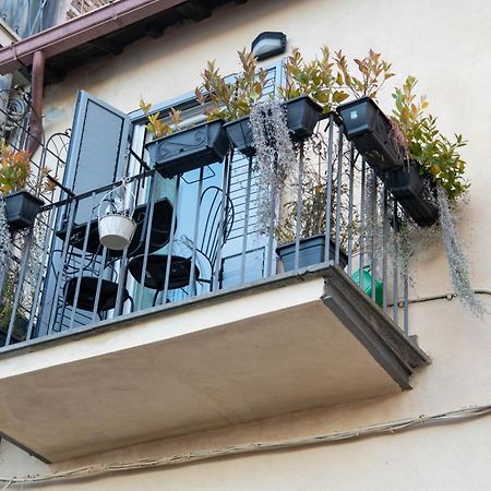 B&B Carpe Diem Vista Lago Castel Gandolfo Exterior foto